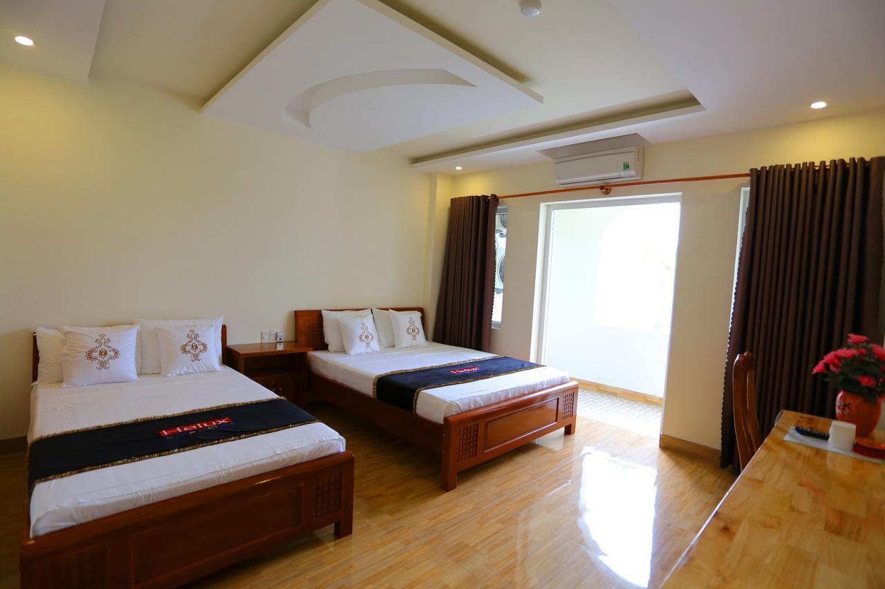 Gia Loi Hotel Đà Nẵng Extérieur photo